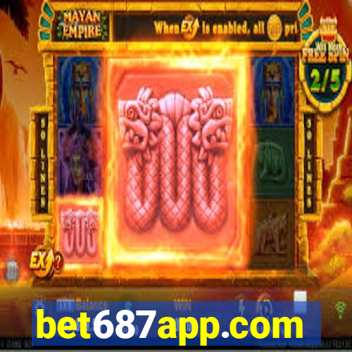 bet687app.com