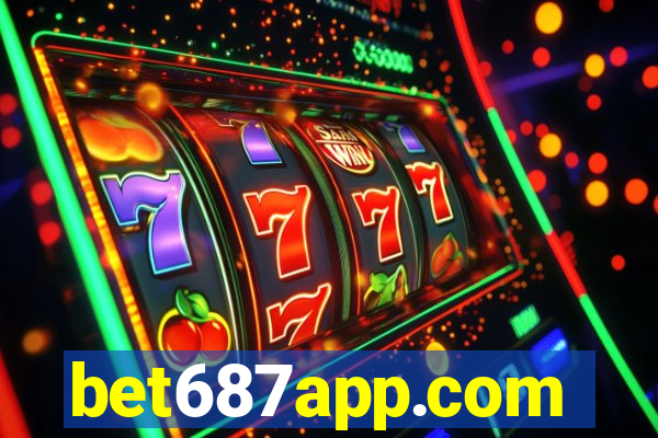 bet687app.com