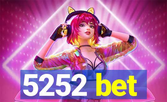 5252 bet