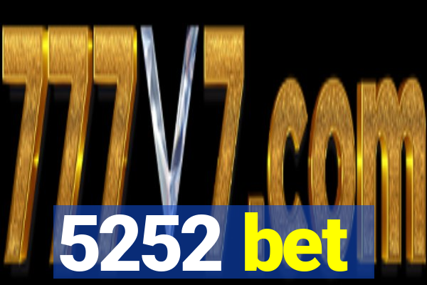 5252 bet