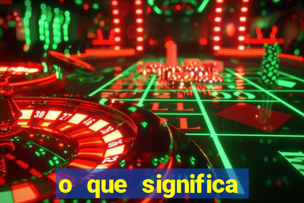 o que significa quando um passarinho morre dentro