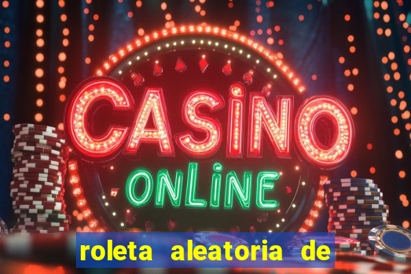 roleta aleatoria de campeoes lol