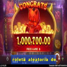 roleta aleatoria de campeoes lol