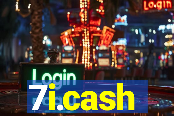 7i.cash
