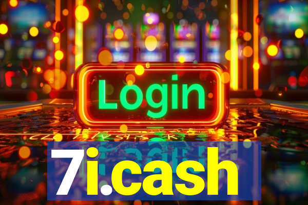 7i.cash