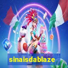 sinaisdablaze