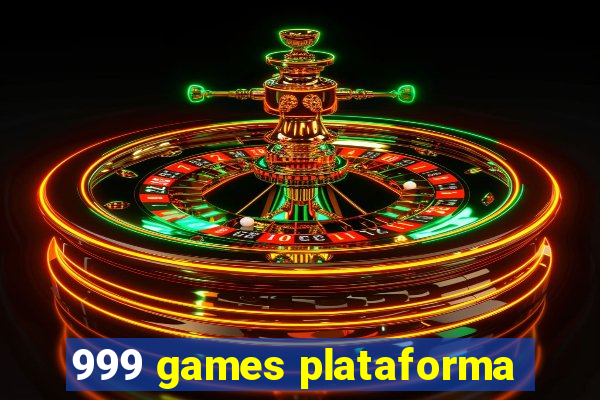 999 games plataforma
