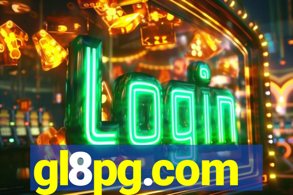 gl8pg.com