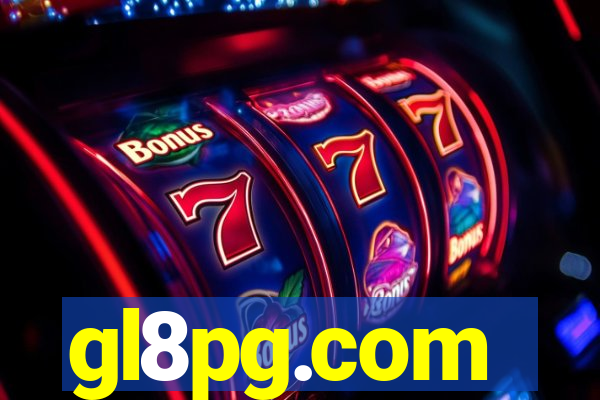 gl8pg.com
