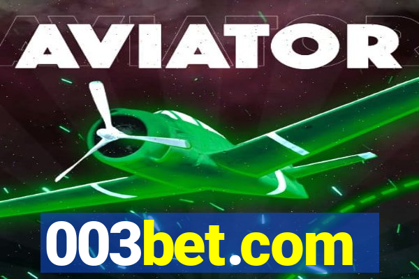 003bet.com