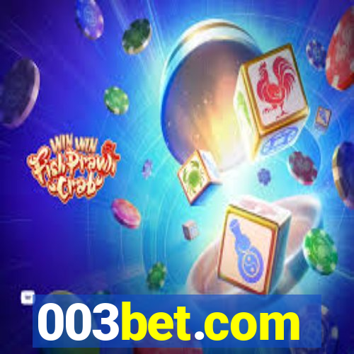 003bet.com
