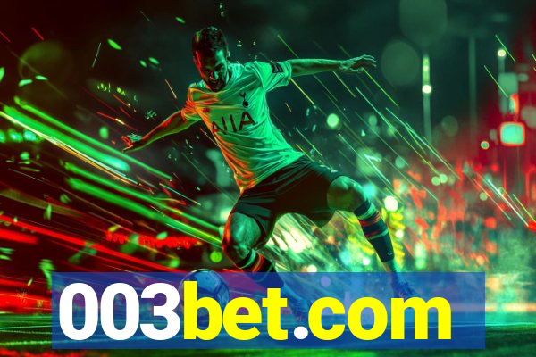 003bet.com
