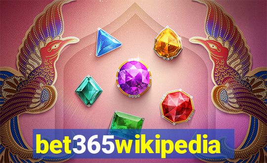 bet365wikipedia