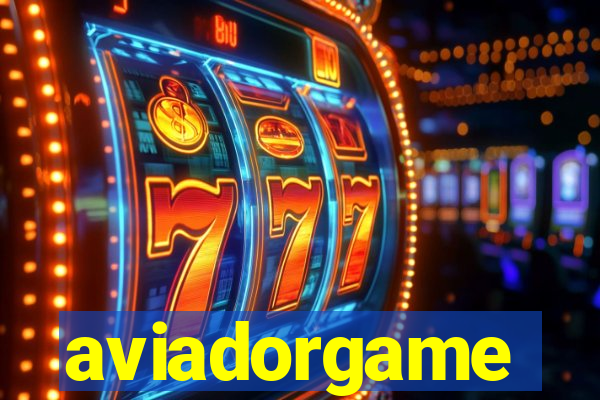 aviadorgame