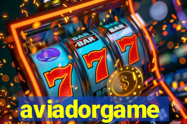 aviadorgame