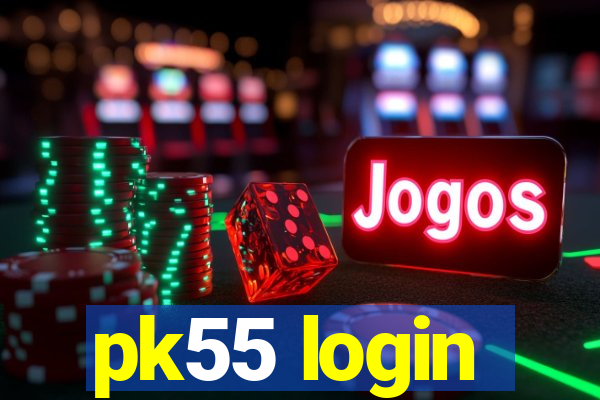 pk55 login