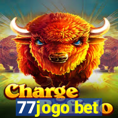 77jogo bet