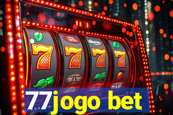 77jogo bet