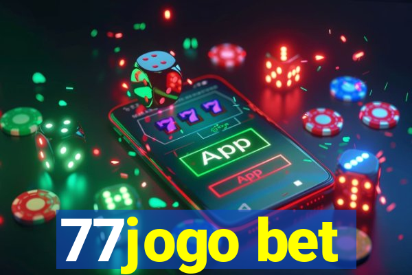 77jogo bet