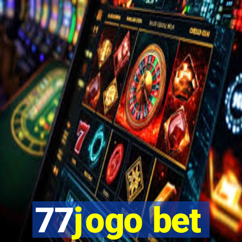 77jogo bet