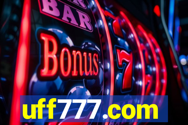 uff777.com