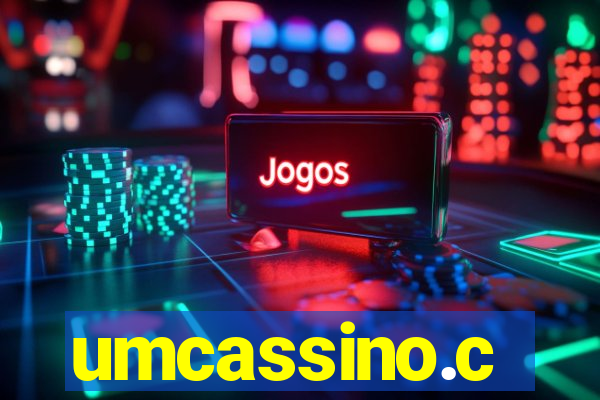umcassino.c