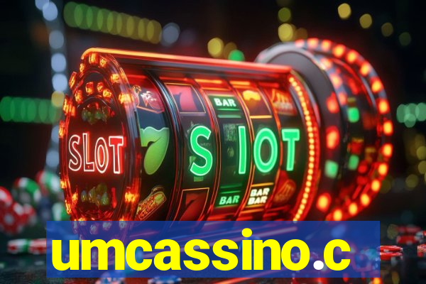 umcassino.c