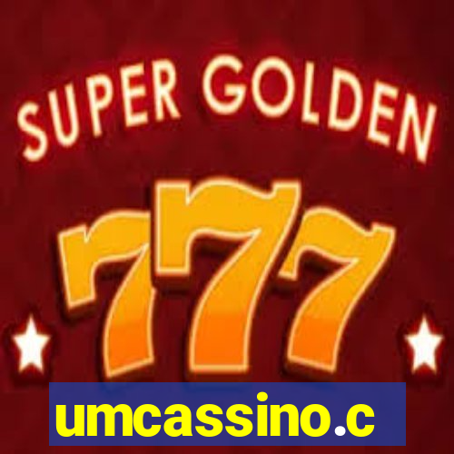 umcassino.c
