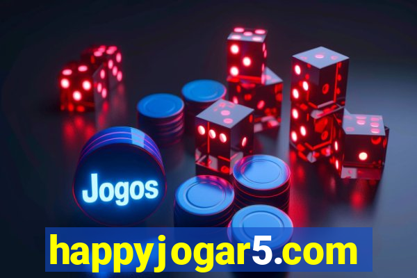 happyjogar5.com