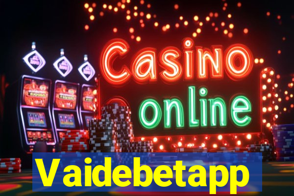 Vaidebetapp