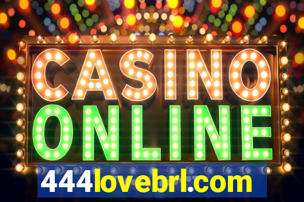 444lovebrl.com