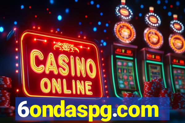 6ondaspg.com