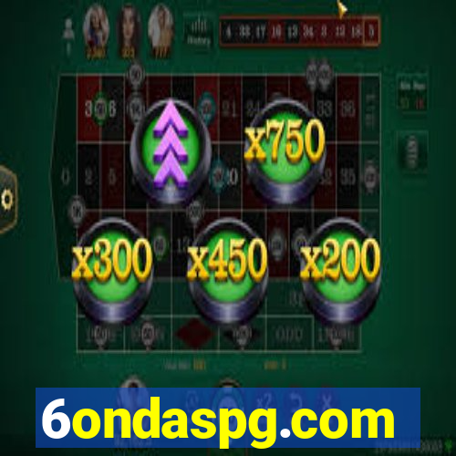 6ondaspg.com