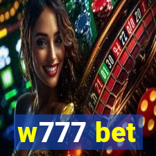 w777 bet