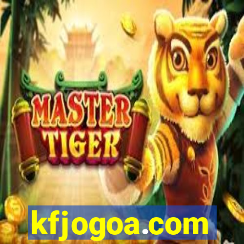 kfjogoa.com