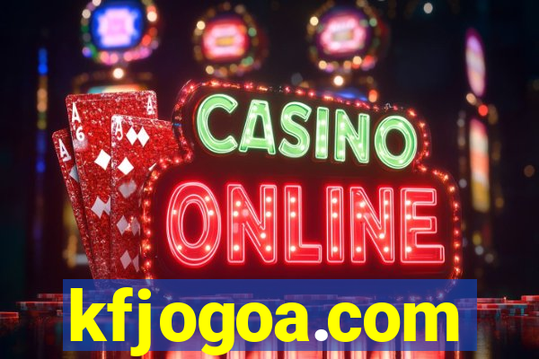 kfjogoa.com