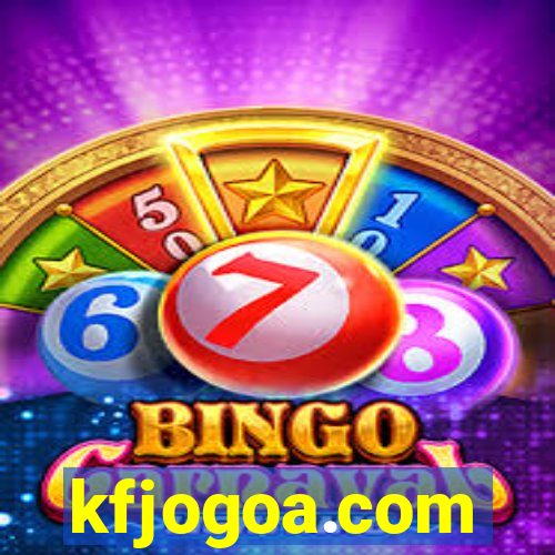 kfjogoa.com