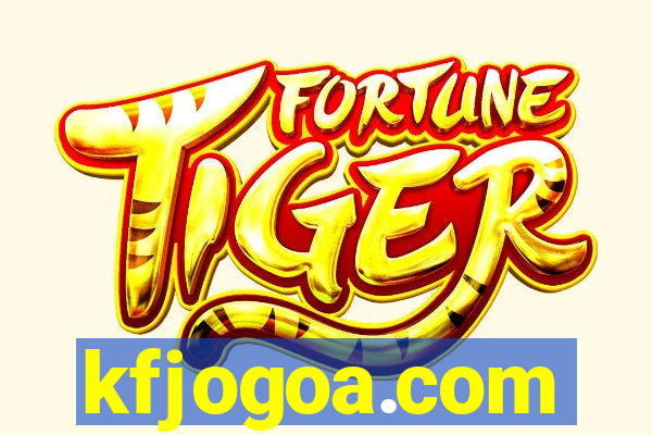 kfjogoa.com
