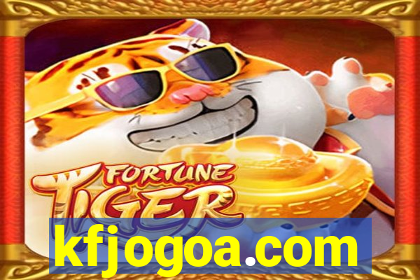 kfjogoa.com