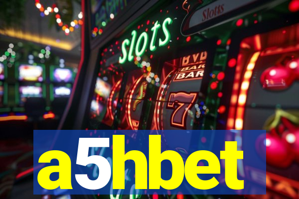 a5hbet
