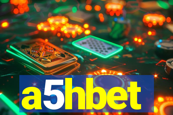 a5hbet