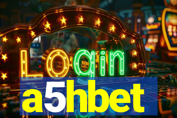 a5hbet