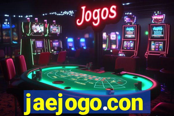 jaejogo.con