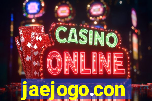 jaejogo.con
