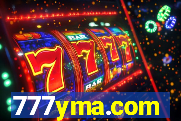 777yma.com