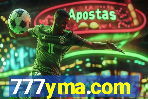 777yma.com