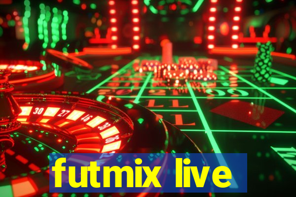 futmix live