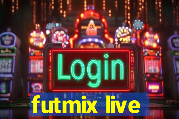 futmix live