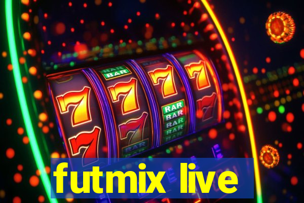 futmix live