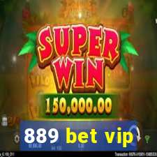 889 bet vip